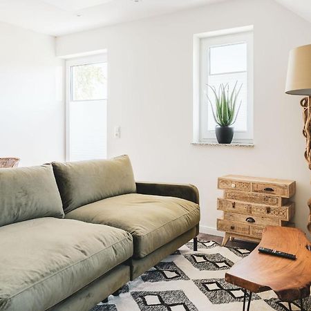 Duenenquartier Apartment 30 زنغست المظهر الخارجي الصورة