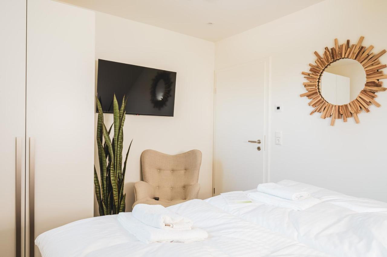 Duenenquartier Apartment 30 زنغست المظهر الخارجي الصورة